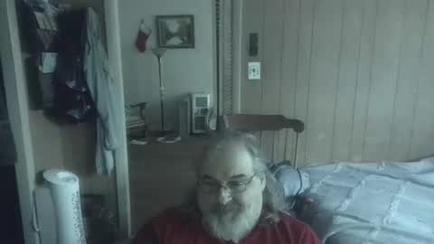 lonely huggy bear online show from March 12, 6:36 pm