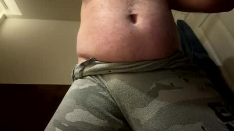 hughfat online show from April 3, 2:37 pm