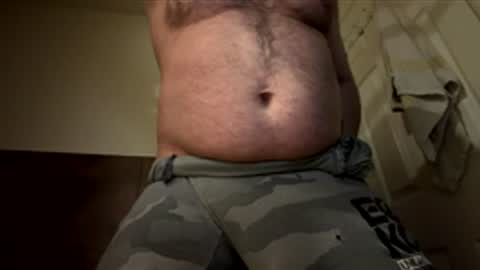 hughfat online show from April 25, 7:22 am