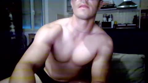 hughjaegg online show from June 30, 7:26 pm