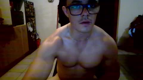 hughjaegg online show from July 1, 9:47 pm