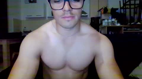 hughjaegg online show from July 4, 9:54 pm