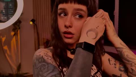 Mika online show from February 21, 5:03 pm