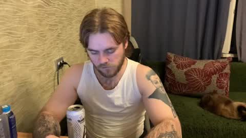 Snapshot of hugo__brad chatting on June 26, 10:58 pm Hugo online show from June 26, 10:58 pm