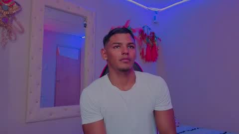 Hugo Cano online show from April 29, 8:26 pm