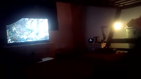 HugoBergeron82 online show from December 23, 1:36 am