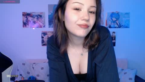 Snapshot of hugomin chatting on December 12, 8:36 am HugoMin online show from December 12, 8:36 am