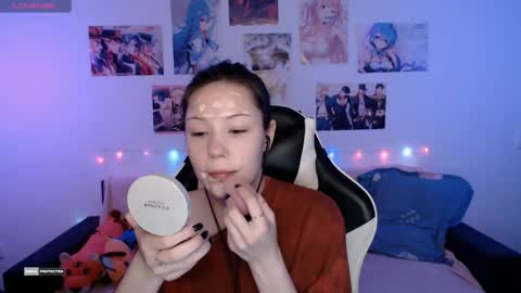 Snapshot of hugomin chatting on December 27, 10:26 pm HugoMin online show from December 27, 10:26 pm