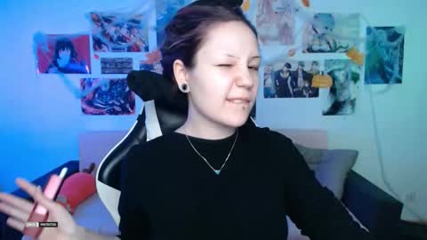 HugoMin online show from November 19, 8:58 am