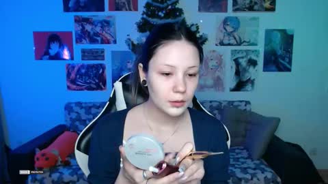 HugoMin online show from January 14, 7:19 pm