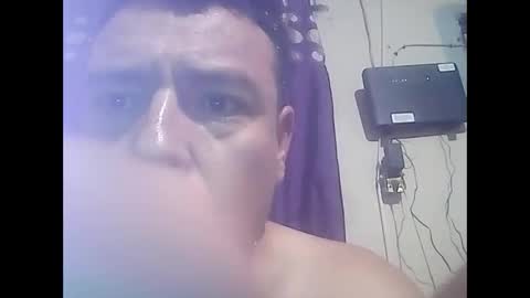 hugopaqui57 online show from February 12, 7:55 am