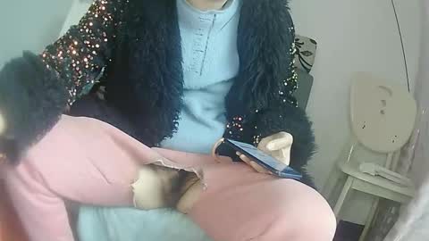 hujiajia520321431 online show from March 22, 12:25 am