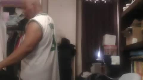 Clarence online show from July 1, 11:56 am