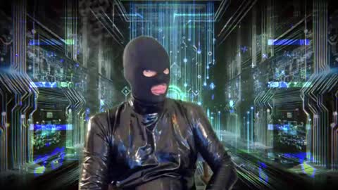 Humandroid online show from February 1, 7:36 am