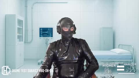 Humandroid online show from September 26, 6:12 pm