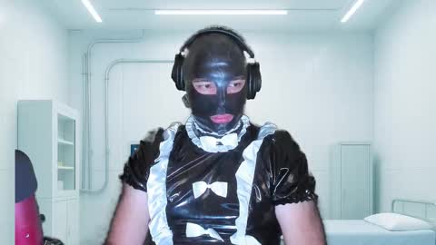 Humandroid online show from November 21, 7:34 pm