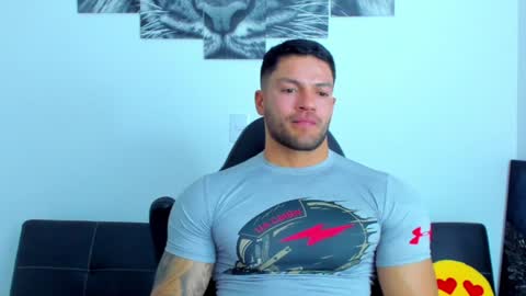 Eli online show from January 28, 3:15 am