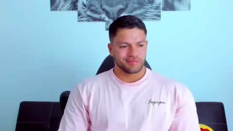 Eli online show from February 18, 11:52 pm