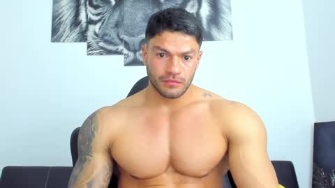 Eli online show from September 11, 11:16 pm