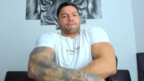 Eli online show from October 3, 12:18 am