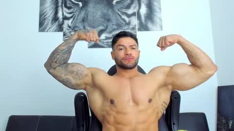 Eli online show from October 9, 10:52 pm