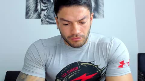 Eli online show from November 16, 12:05 am