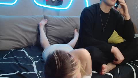 humble_stars online show from April 20, 4:21 pm