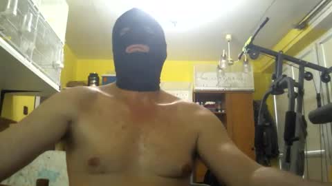 Snapshot of humiliatedhugo chatting on June 7, 1:48 pm HumiliatedHUGO online show from June 7, 1:48 pm
