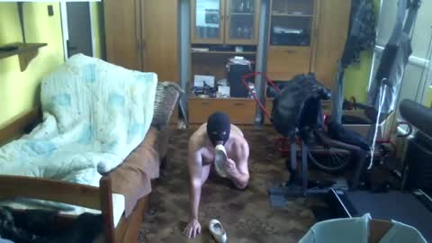 Snapshot of humiliatedhugo chatting on June 22, 3:20 pm HumiliatedHUGO online show from June 22, 3:20 pm