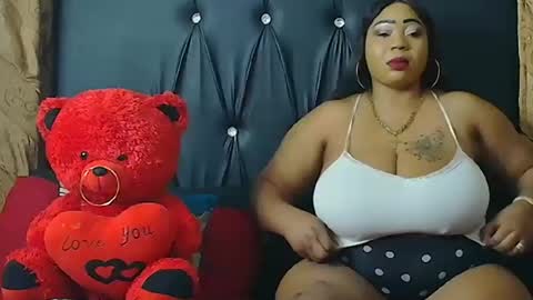 Snapshot of humongoustitss500929 chatting on October 22, 5:13 pm humongoustitss500929 online show from October 22, 5:13 pm