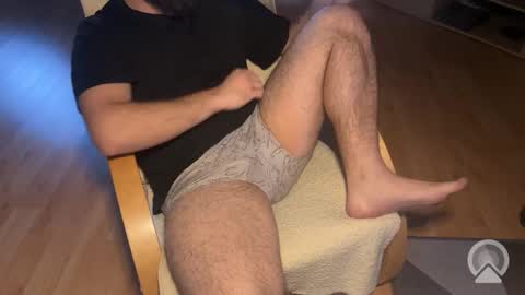 hundick696 online show from November 30, 1:48 pm