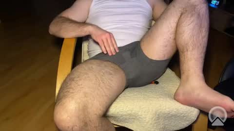 hundick_69 online show from April 11, 11:09 pm