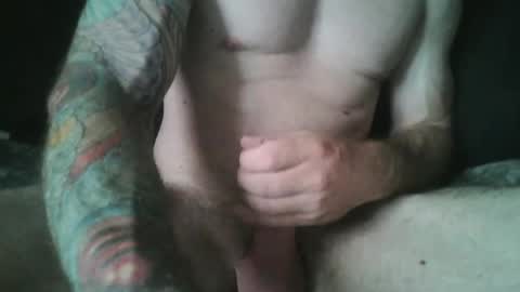 hung4uallday69 online show from June 27, 7:52 pm