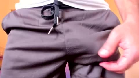 Jackson Woods online show from September 21, 10:22 pm