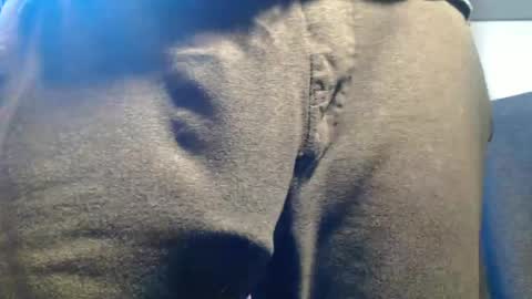 Big uncut cock dripping online show from April 20, 9:05 pm