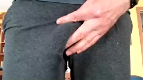 Big uncut cock dripping online show from July 11, 6:43 pm