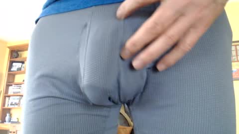 Big uncut cock dripping online show from July 12, 7:38 pm