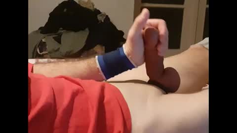 Gabriel online show from December 24, 10:49 pm