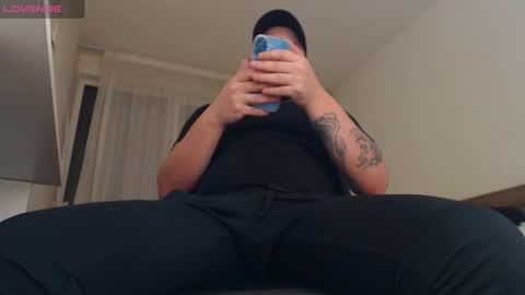 Gabriel kemm online show from November 25, 8:14 am