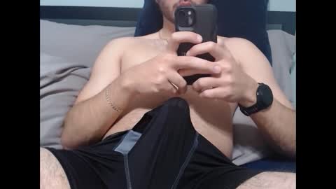 HungChungus420 online show from January 31, 2:48 am