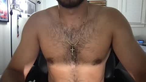 HungChungus420 online show from September 15, 2:11 am