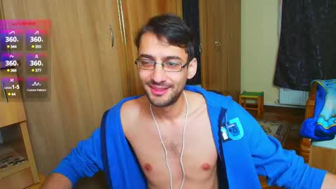 Eddy online show from December 4, 6:22 am