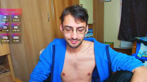 Eddy online show from December 4, 9:29 am