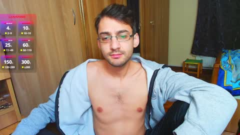 Eddy online show from December 8, 7:32 pm