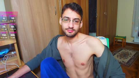 Eddy online show from December 21, 3:53 pm