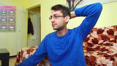 Eddy online show from February 27, 8:50 am