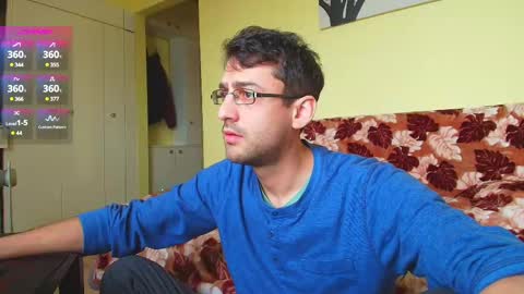 Eddy online show from February 27, 2:54 pm