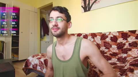 Eddy online show from March 9, 3:49 pm