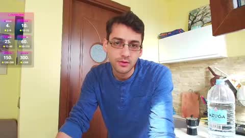 Eddy online show from March 11, 7:48 am