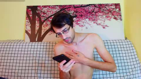 Eddy online show from September 11, 6:30 pm